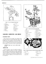 Preview for 711 page of Chevrolet 70 1969 Series Shop Manual