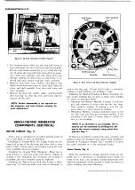 Preview for 737 page of Chevrolet 70 1969 Series Shop Manual