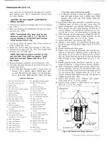 Preview for 774 page of Chevrolet 70 1969 Series Shop Manual