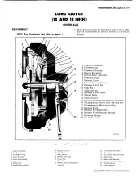 Preview for 865 page of Chevrolet 70 1969 Series Shop Manual