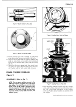 Preview for 905 page of Chevrolet 70 1969 Series Shop Manual