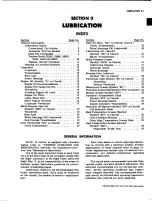 Preview for 8 page of Chevrolet 70 Series 1970 Service Manual