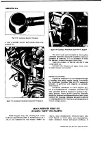 Preview for 23 page of Chevrolet 70 Series 1970 Service Manual