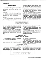 Preview for 27 page of Chevrolet 70 Series 1970 Service Manual