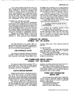 Preview for 30 page of Chevrolet 70 Series 1970 Service Manual