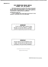 Preview for 31 page of Chevrolet 70 Series 1970 Service Manual