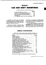 Preview for 32 page of Chevrolet 70 Series 1970 Service Manual