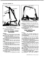 Preview for 69 page of Chevrolet 70 Series 1970 Service Manual