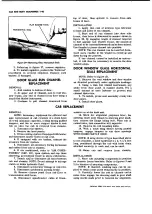 Preview for 71 page of Chevrolet 70 Series 1970 Service Manual