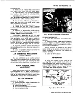 Preview for 74 page of Chevrolet 70 Series 1970 Service Manual