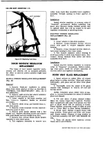 Preview for 107 page of Chevrolet 70 Series 1970 Service Manual