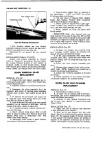 Preview for 109 page of Chevrolet 70 Series 1970 Service Manual