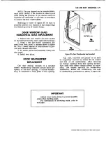 Preview for 110 page of Chevrolet 70 Series 1970 Service Manual