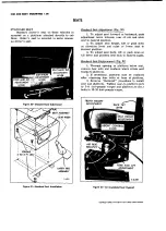 Preview for 111 page of Chevrolet 70 Series 1970 Service Manual