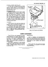 Preview for 112 page of Chevrolet 70 Series 1970 Service Manual