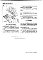 Preview for 117 page of Chevrolet 70 Series 1970 Service Manual