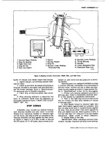 Preview for 190 page of Chevrolet 70 Series 1970 Service Manual