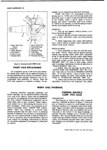 Preview for 191 page of Chevrolet 70 Series 1970 Service Manual