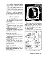 Preview for 226 page of Chevrolet 70 Series 1970 Service Manual