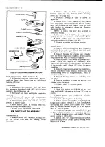 Preview for 233 page of Chevrolet 70 Series 1970 Service Manual