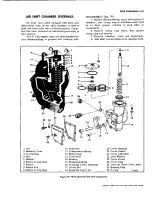 Preview for 234 page of Chevrolet 70 Series 1970 Service Manual