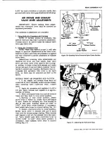 Preview for 270 page of Chevrolet 70 Series 1970 Service Manual