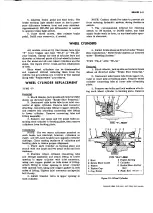 Preview for 302 page of Chevrolet 70 Series 1970 Service Manual