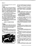 Preview for 303 page of Chevrolet 70 Series 1970 Service Manual