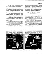 Preview for 306 page of Chevrolet 70 Series 1970 Service Manual