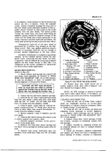 Preview for 310 page of Chevrolet 70 Series 1970 Service Manual