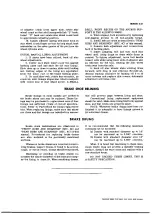 Preview for 312 page of Chevrolet 70 Series 1970 Service Manual