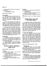 Preview for 337 page of Chevrolet 70 Series 1970 Service Manual