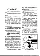 Preview for 486 page of Chevrolet 70 Series 1970 Service Manual