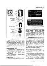 Preview for 498 page of Chevrolet 70 Series 1970 Service Manual