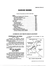 Preview for 500 page of Chevrolet 70 Series 1970 Service Manual