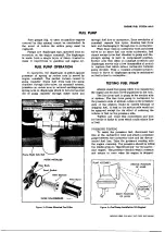 Preview for 502 page of Chevrolet 70 Series 1970 Service Manual