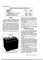 Preview for 543 page of Chevrolet 70 Series 1970 Service Manual