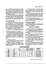 Preview for 548 page of Chevrolet 70 Series 1970 Service Manual