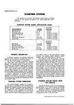 Preview for 549 page of Chevrolet 70 Series 1970 Service Manual