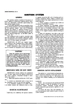 Preview for 555 page of Chevrolet 70 Series 1970 Service Manual