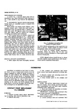 Preview for 557 page of Chevrolet 70 Series 1970 Service Manual