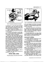 Preview for 558 page of Chevrolet 70 Series 1970 Service Manual