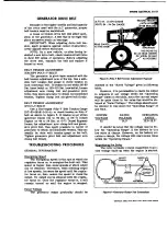 Preview for 592 page of Chevrolet 70 Series 1970 Service Manual