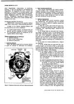 Preview for 593 page of Chevrolet 70 Series 1970 Service Manual