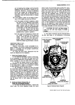 Preview for 594 page of Chevrolet 70 Series 1970 Service Manual