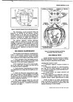 Preview for 596 page of Chevrolet 70 Series 1970 Service Manual