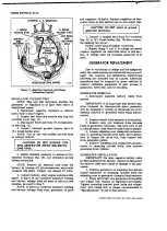 Preview for 597 page of Chevrolet 70 Series 1970 Service Manual