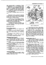 Preview for 632 page of Chevrolet 70 Series 1970 Service Manual