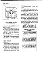 Preview for 697 page of Chevrolet 70 Series 1970 Service Manual