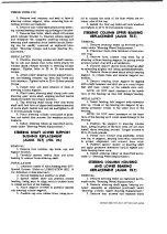 Preview for 699 page of Chevrolet 70 Series 1970 Service Manual